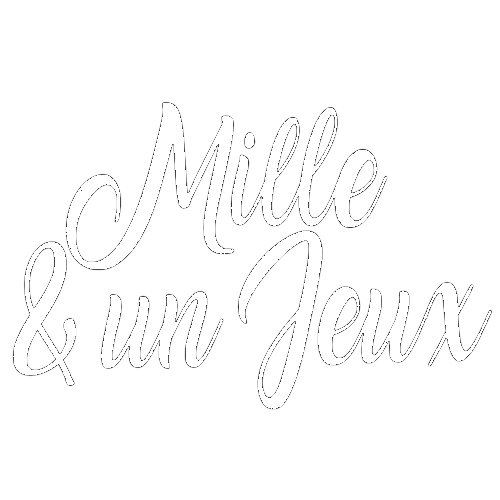 Mille & Un Jeux