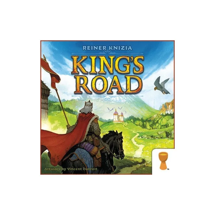 King's road