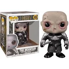 Figurine Pop The mountain