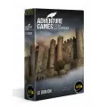 Adventure Games - Le Donjon