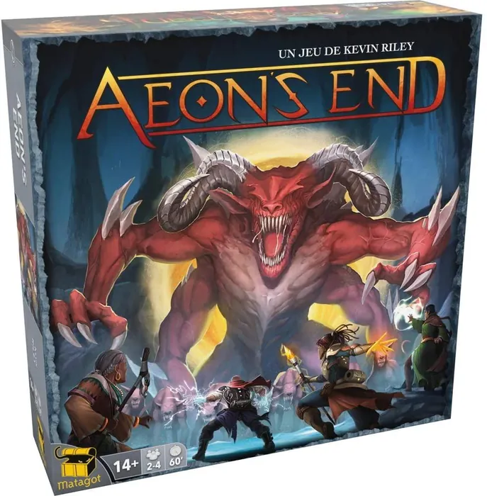 Aeon's End