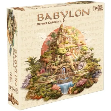 Babylon