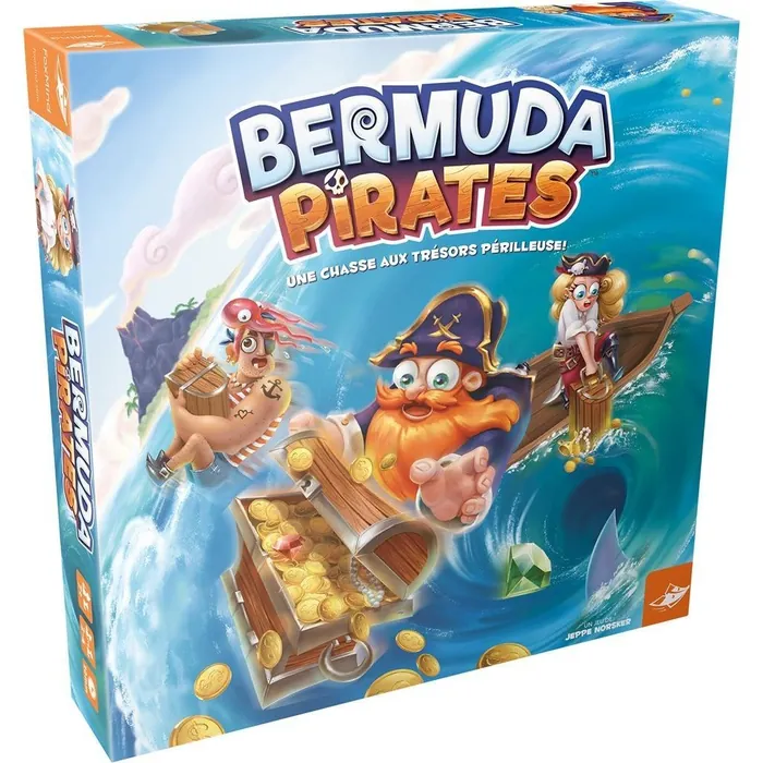 Bermuda pirates