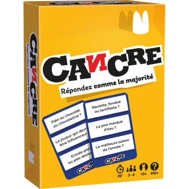 Cancre