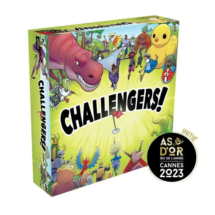 Challengers
