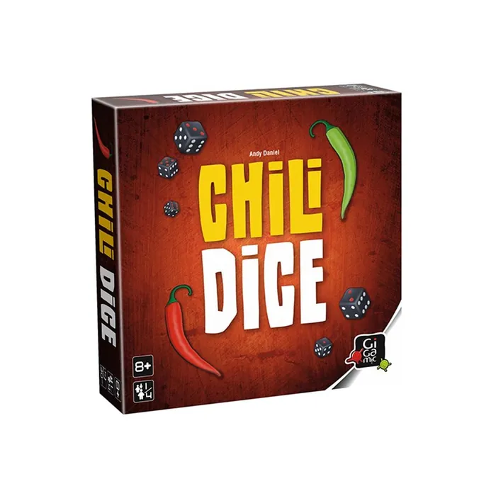 Chili Dice