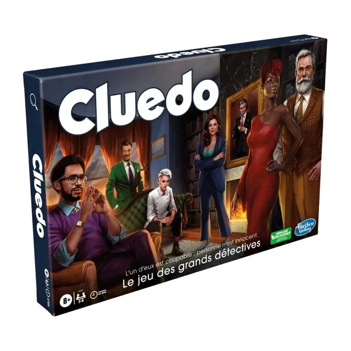 Cluedo