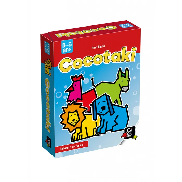 Cocotaki