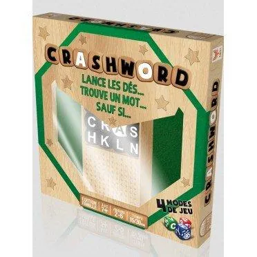 Crashword