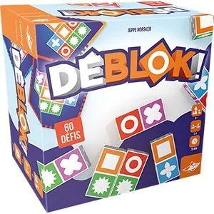 Déblok !