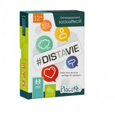Distavie