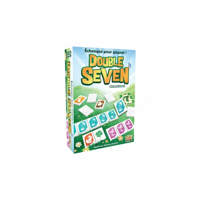 Double Seven