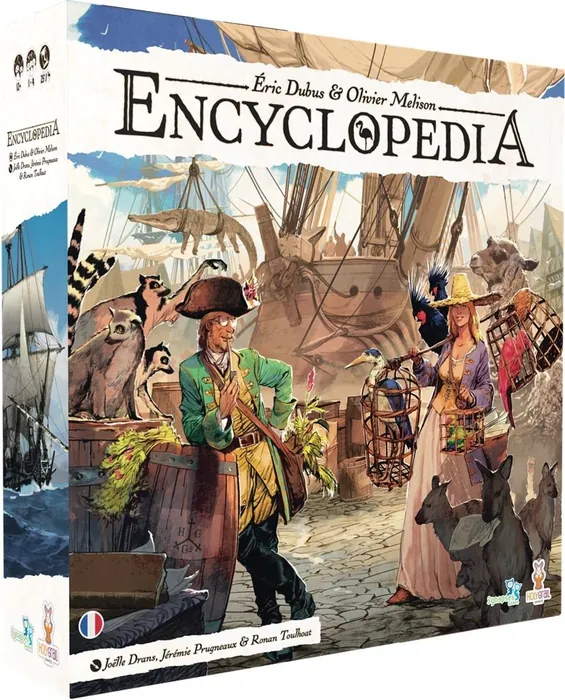 Encyclopédia