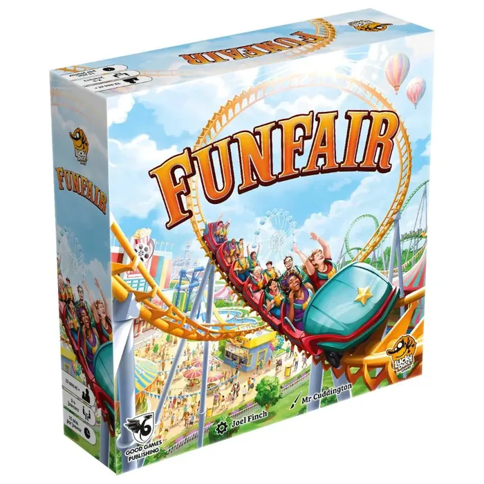 Funfair