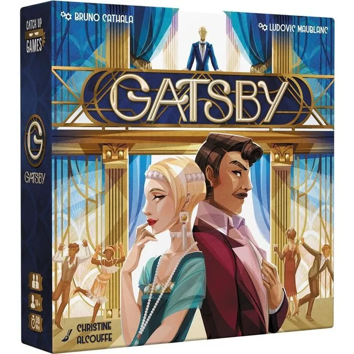 Gatsby