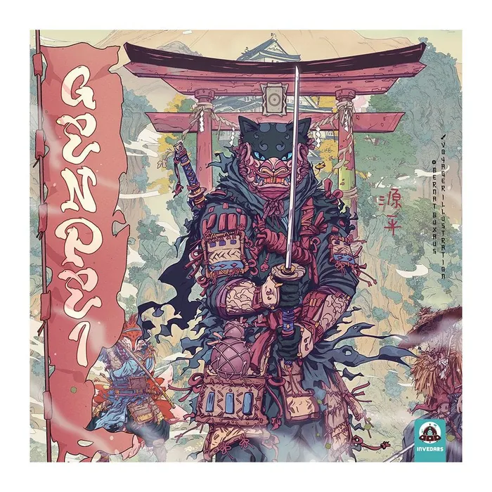 Genpei
