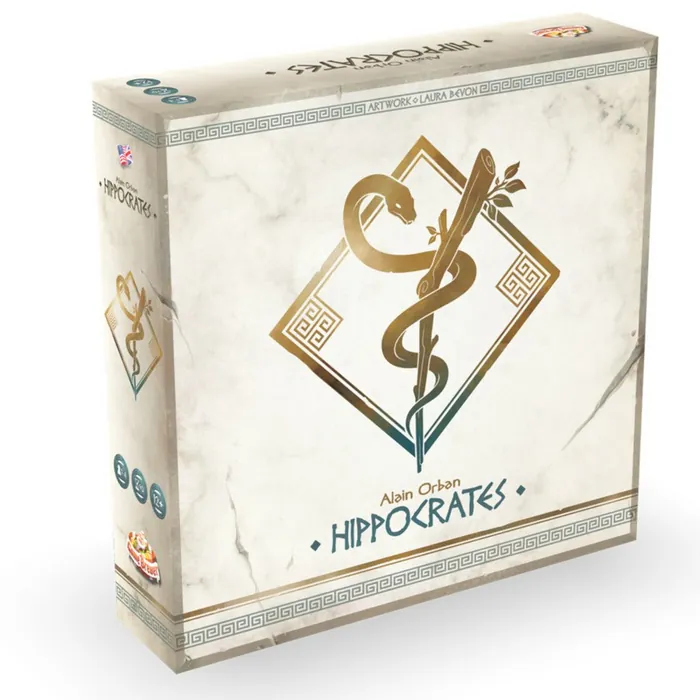 Hippocrates