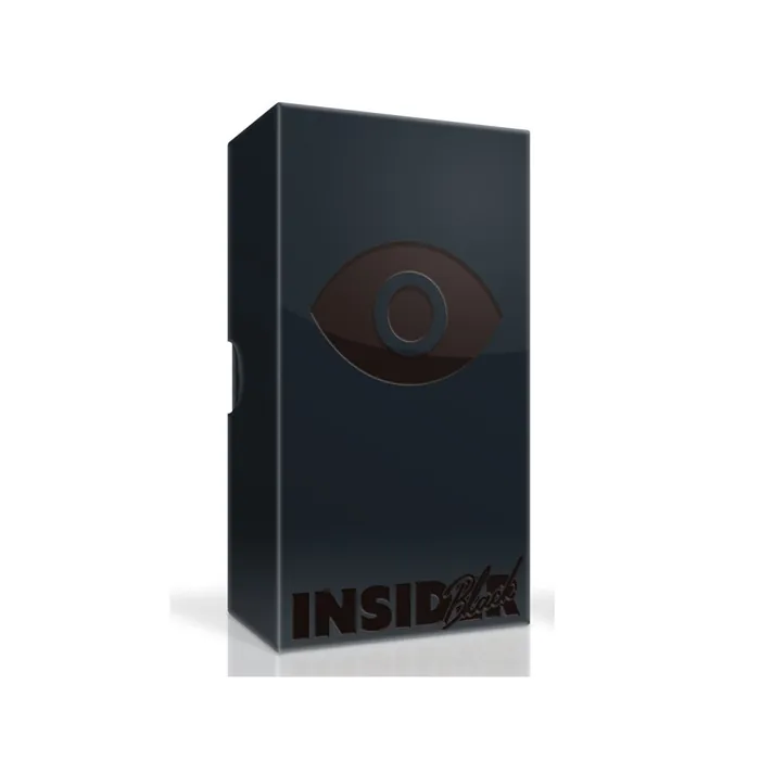 Insider Black