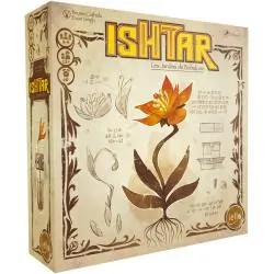 Ishtar : Les Jardins de Babylone