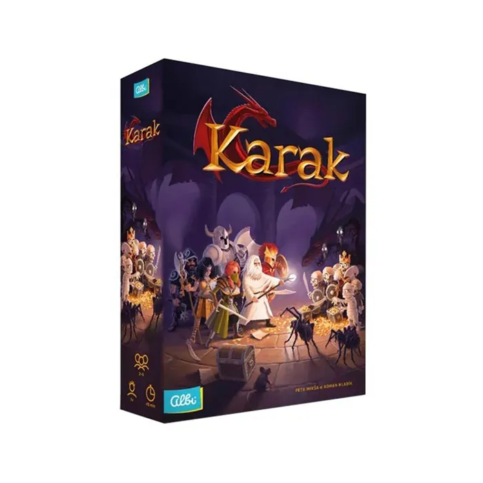 Karak
