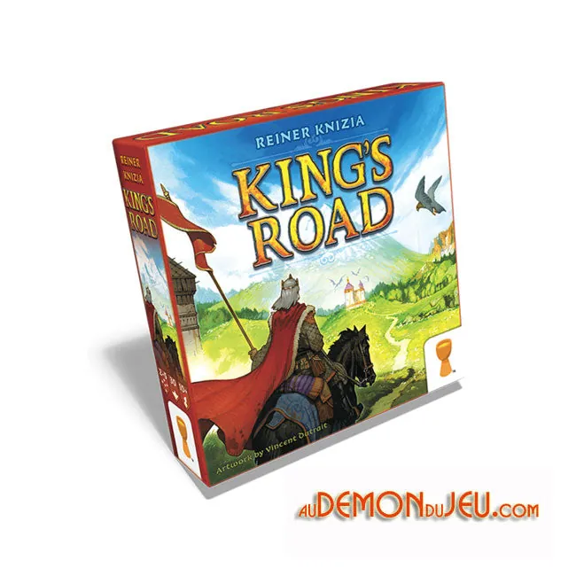 King's Road