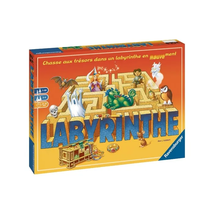 Labyrinthe