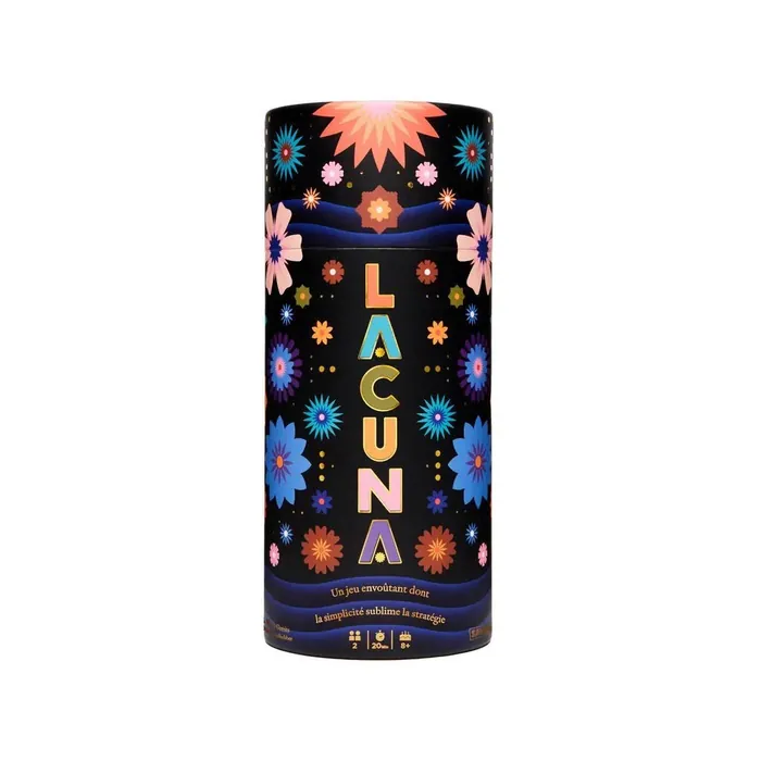 Lacuna