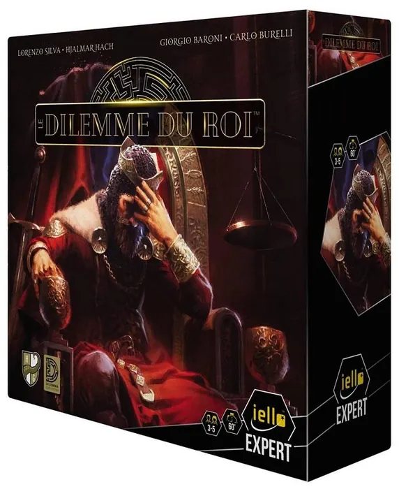 Le dilemme du roi
