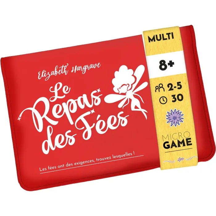 Le Repas des Fées