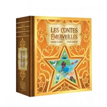 Les Contes Emerveillés
