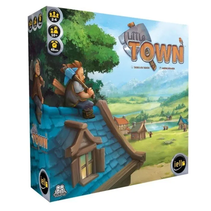 Little Town