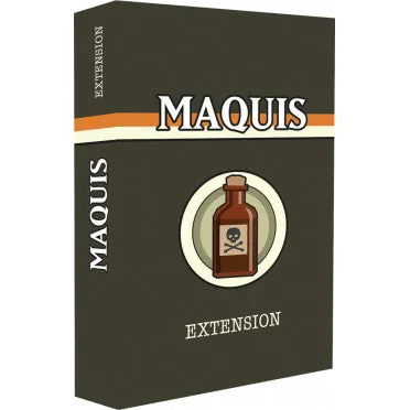 Maquis