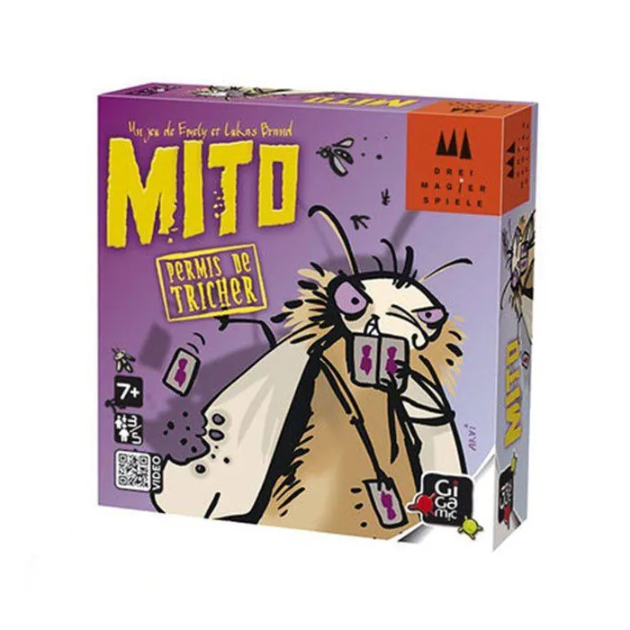 Mito