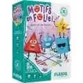 Motifs en folie