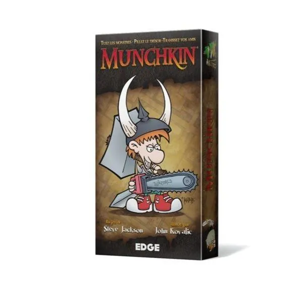 Munchkin