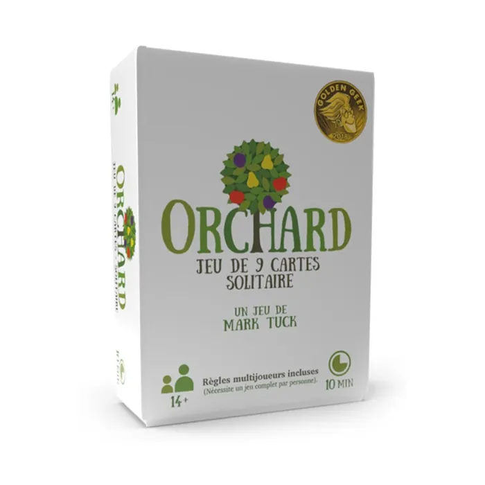 Orchard