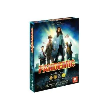 Pandemic