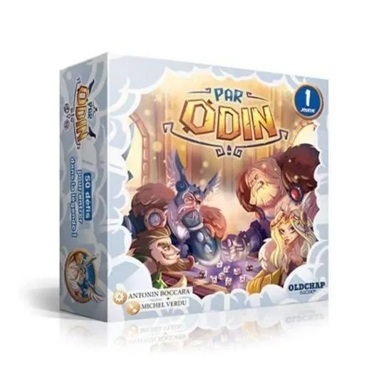 Par Odin