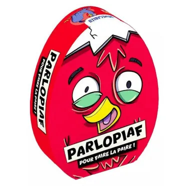 Parlopiaf