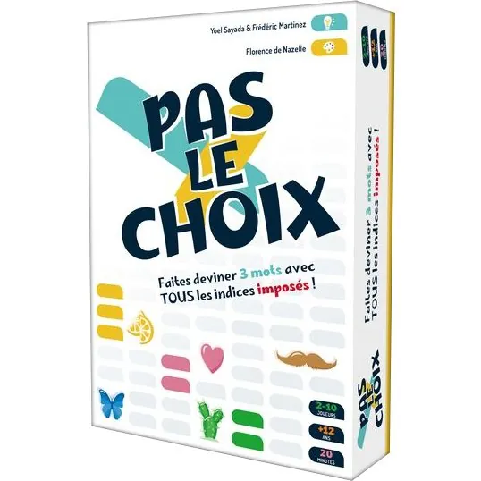 Pas le Choix