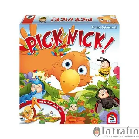 Pick Nick