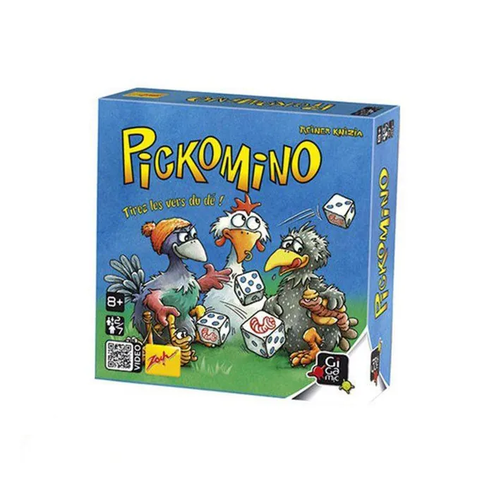 Pickomino