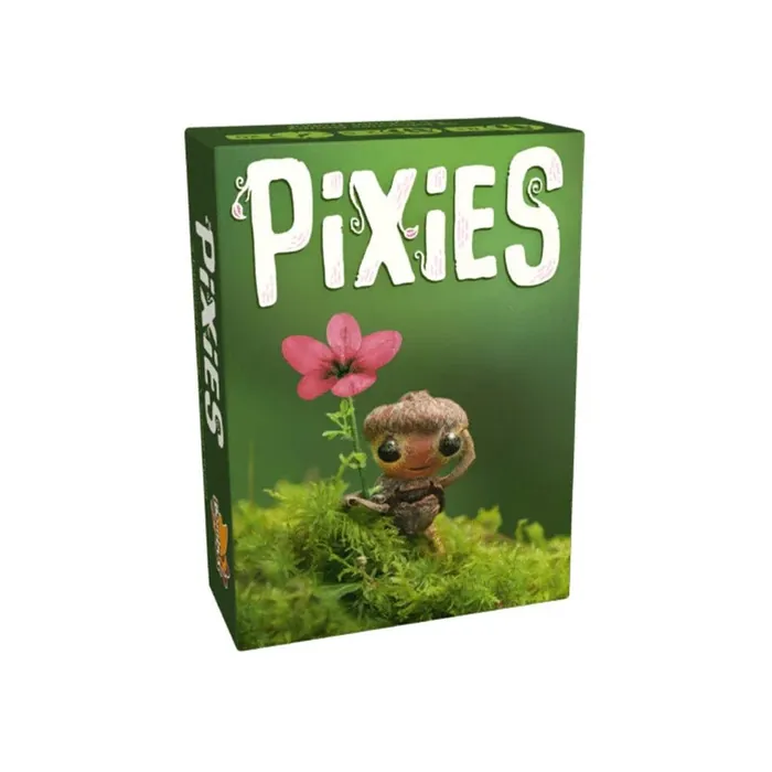Pixies