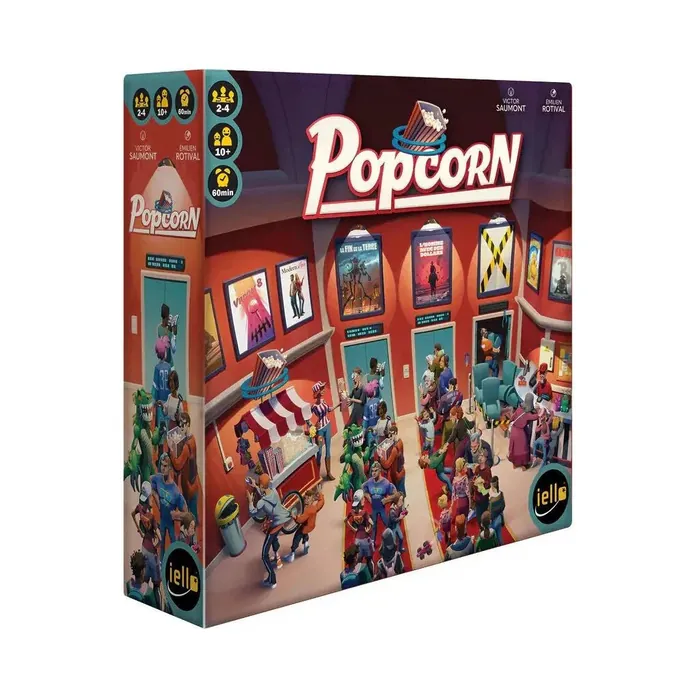 Popcorn