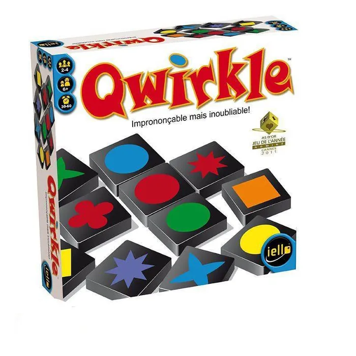 Qwirkle