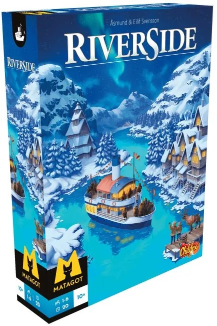 Riverside
