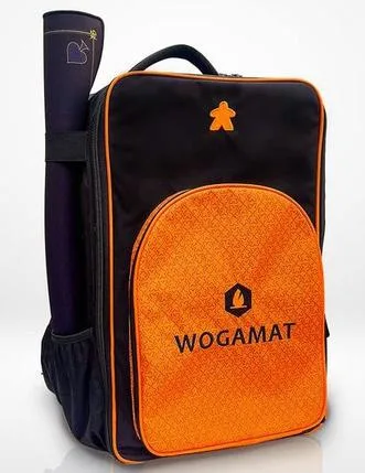 Sac de transport de jeux WOGAMAT