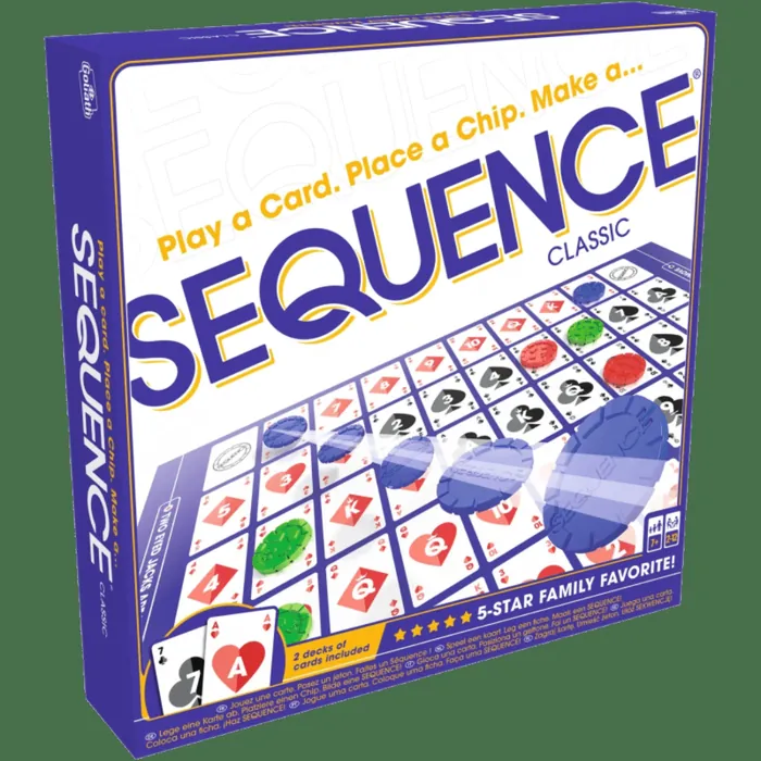 Sequence
