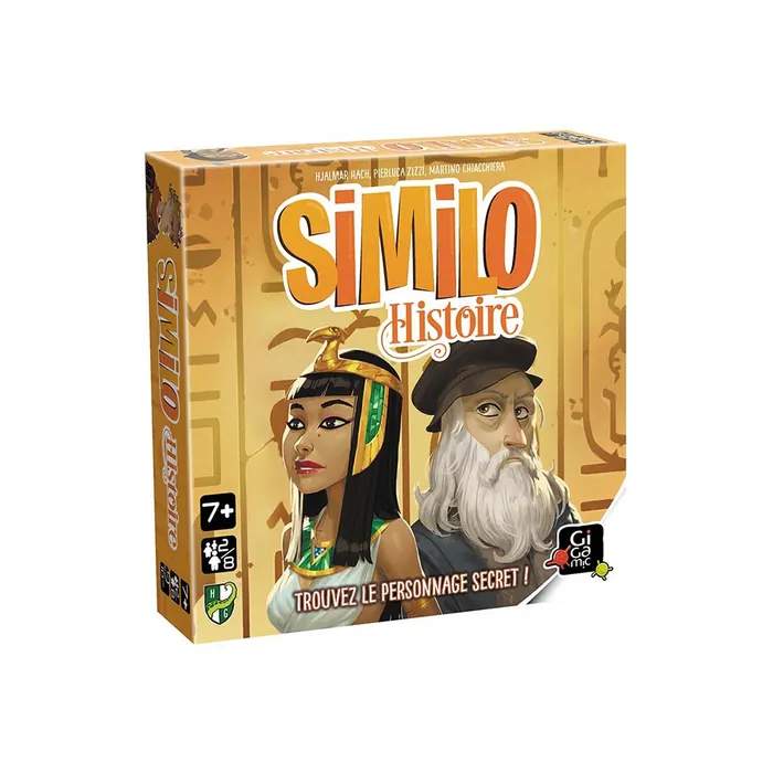 Similo Histoire