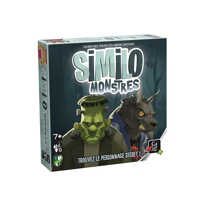 Similo Monstres